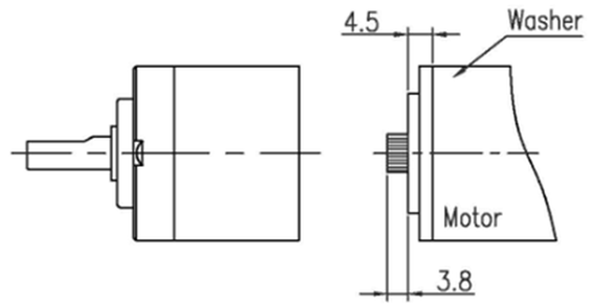 32JXL20K Assembly drawing
